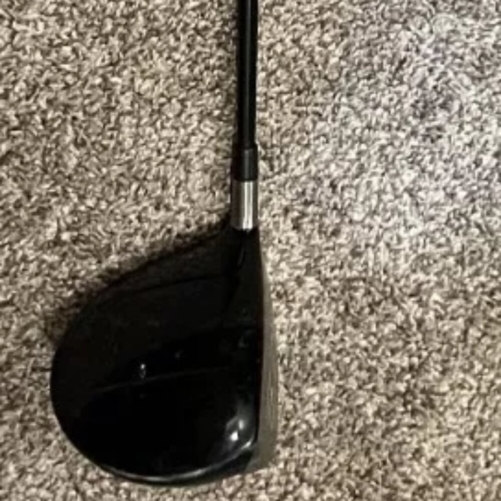 Taylor Made R580 Driver 9.5 Degree, 44" Right Hand Flex Shaft, Preowned